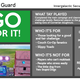 Illustration for article titled iStar Fox Guard/i: The TAY Review